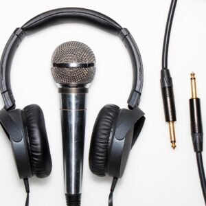 Accesorios musicales