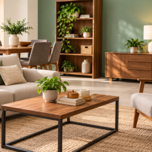 Muebles