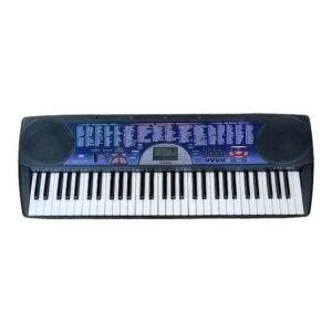 Teclados y pianos